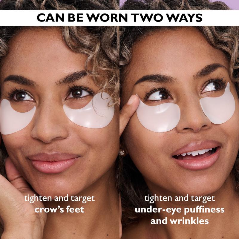 Naicei Collagen Infusion Tightening Eye Patches